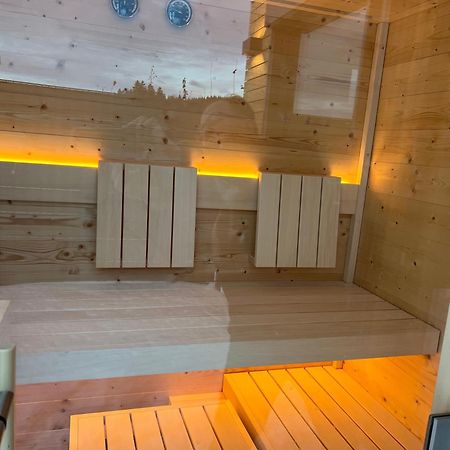 Roo'N Lodges#Kolm Arbesbach 외부 사진