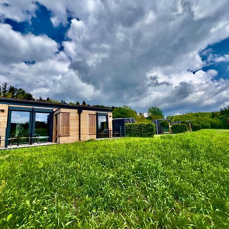 Roo'N Lodges#Kolm Arbesbach 외부 사진