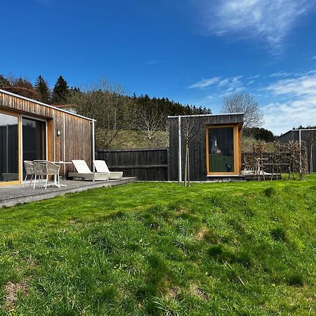 Roo'N Lodges#Kolm Arbesbach 외부 사진