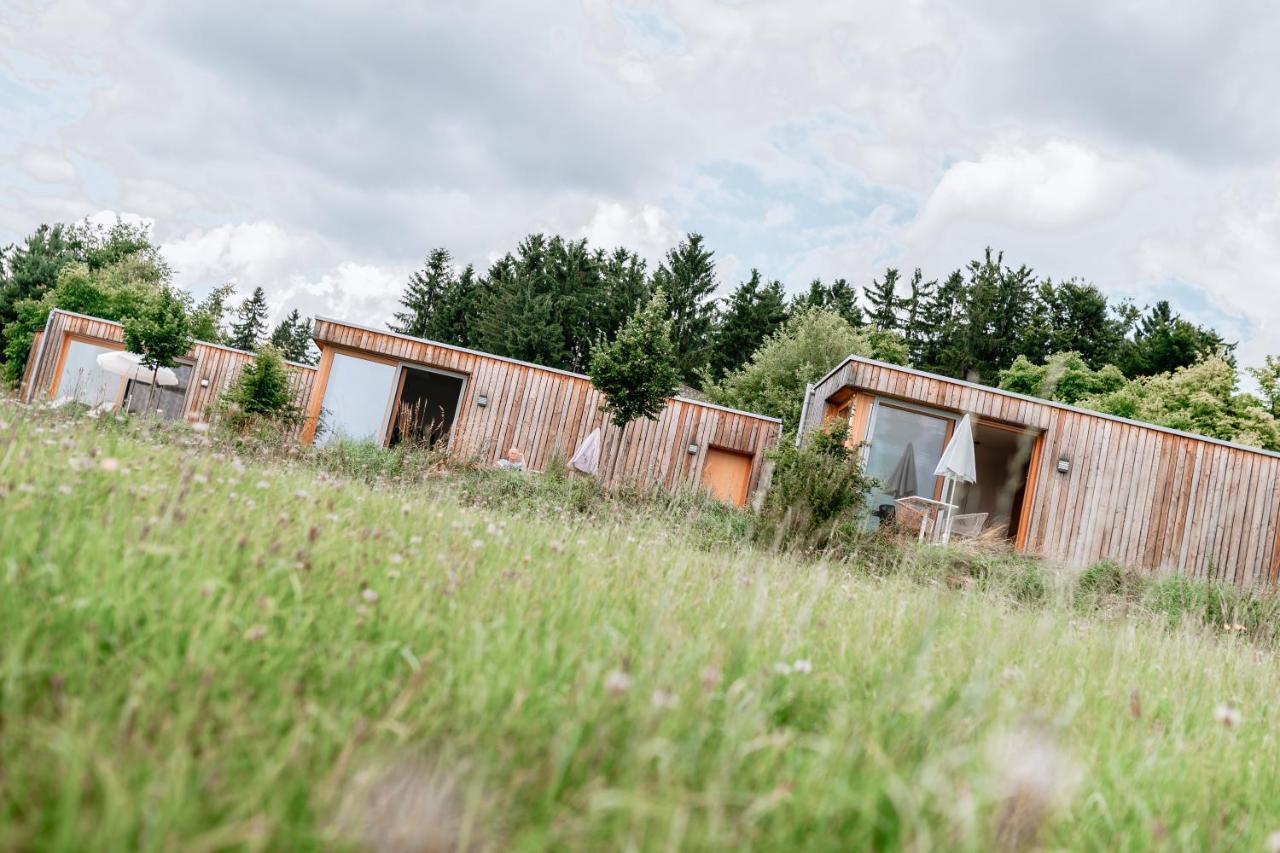 Roo'N Lodges#Kolm Arbesbach 외부 사진