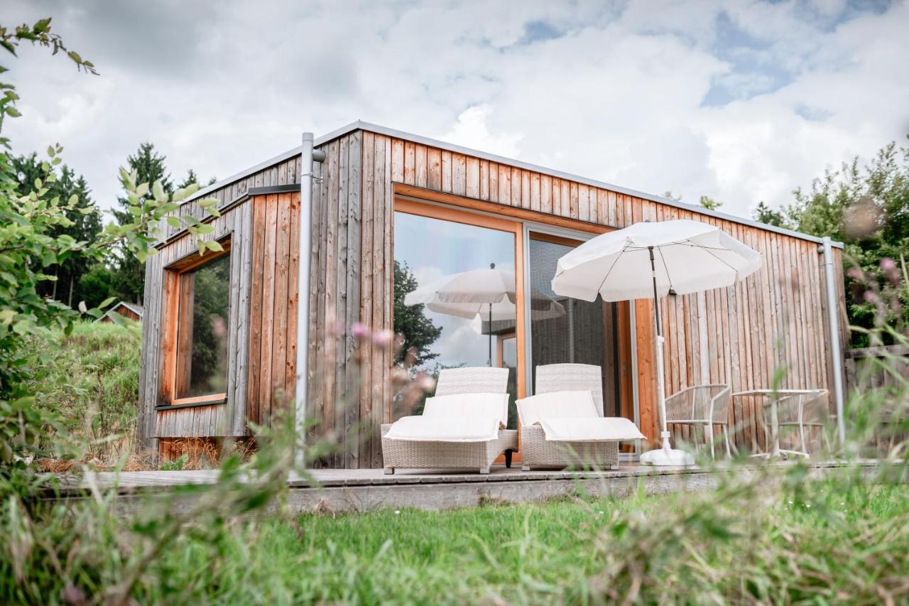 Roo'N Lodges#Kolm Arbesbach 외부 사진