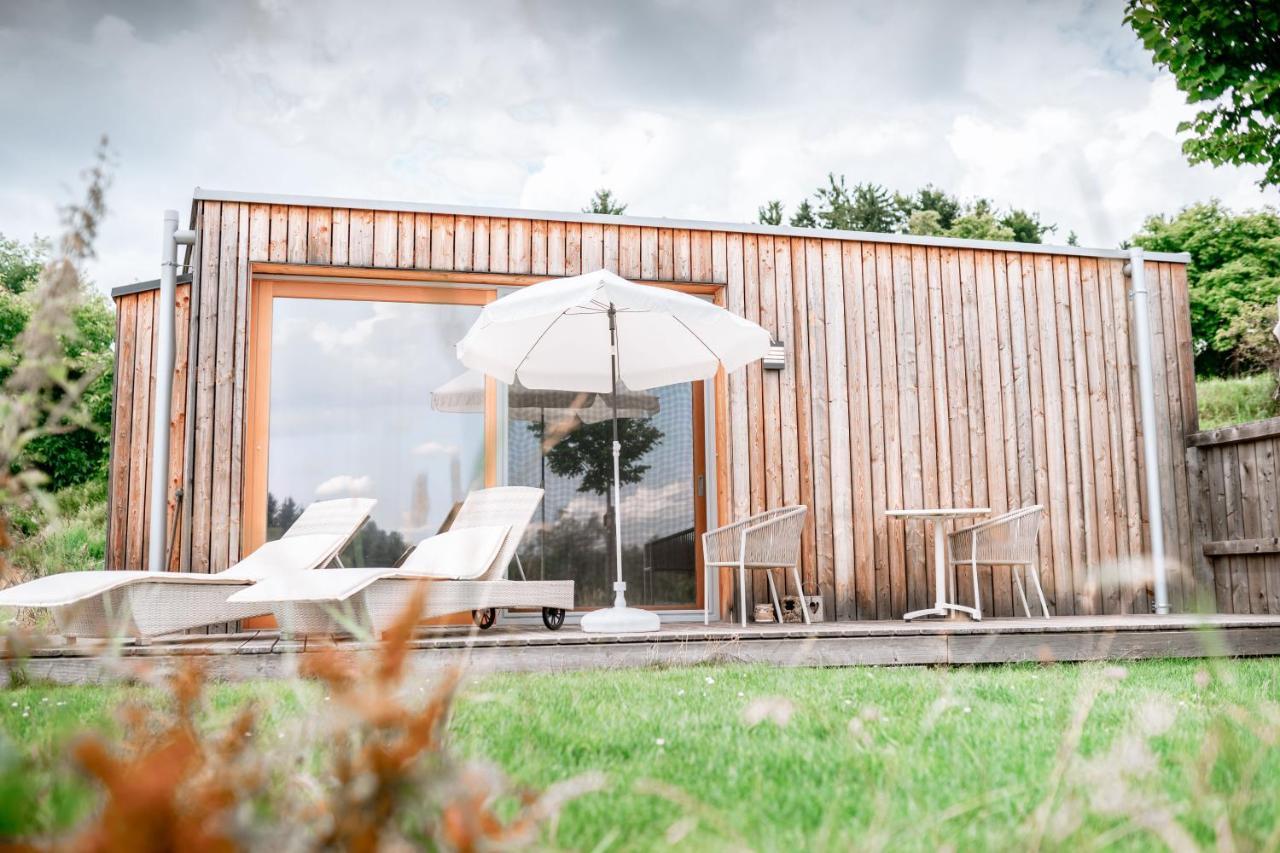 Roo'N Lodges#Kolm Arbesbach 외부 사진