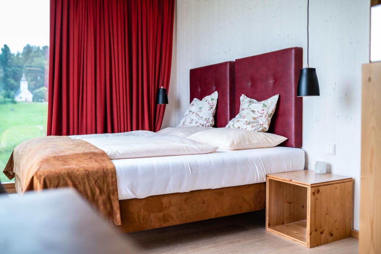 Roo'N Lodges#Kolm Arbesbach 외부 사진