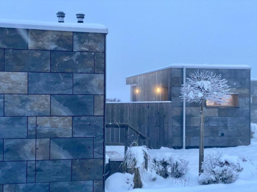 Roo'N Lodges#Kolm Arbesbach 외부 사진