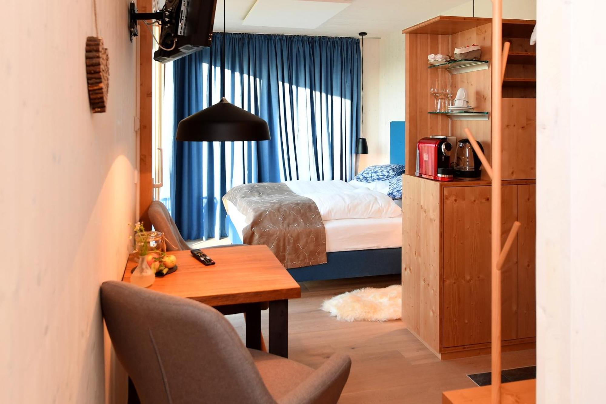 Roo'N Lodges#Kolm Arbesbach 외부 사진