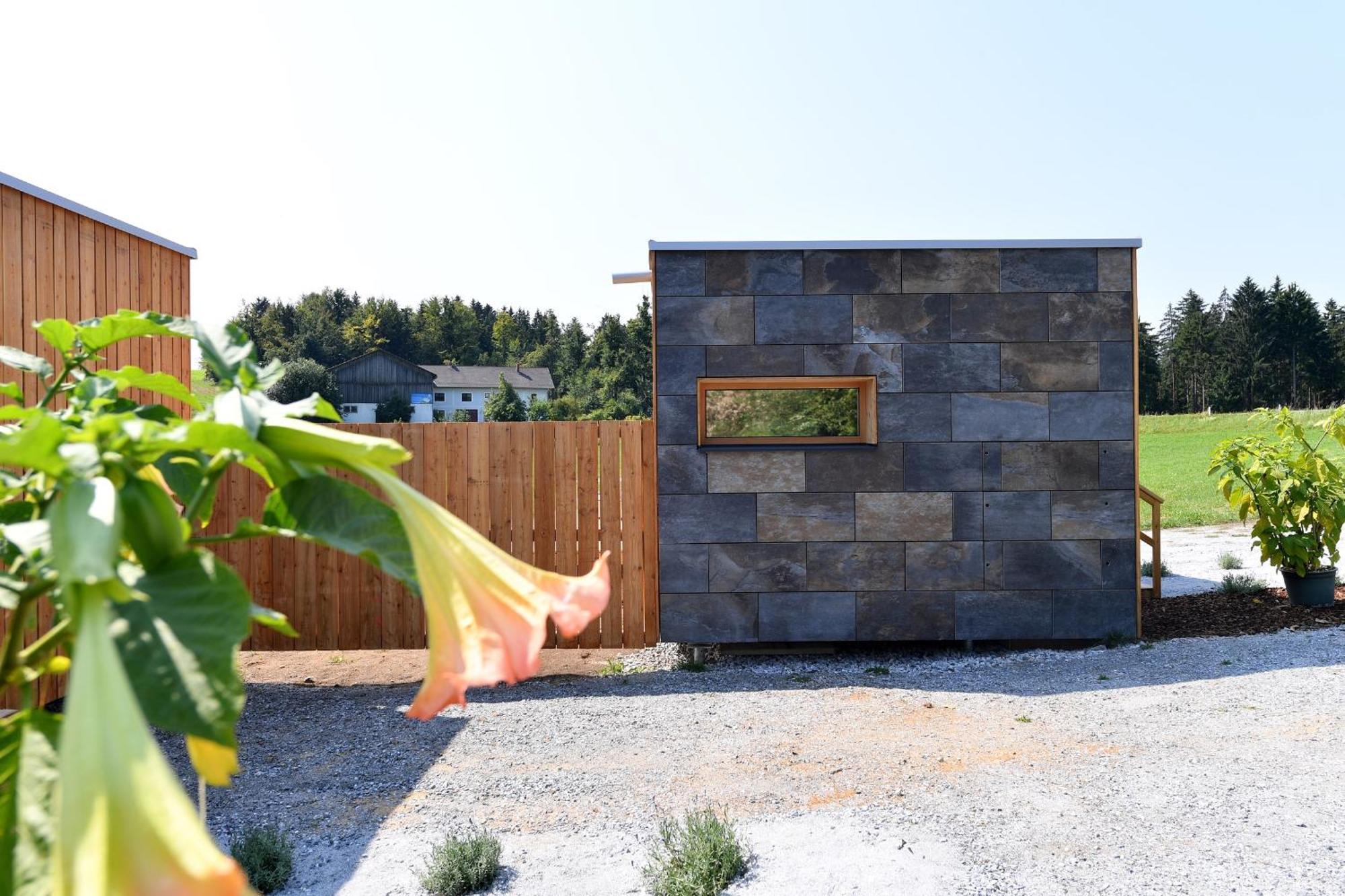 Roo'N Lodges#Kolm Arbesbach 외부 사진