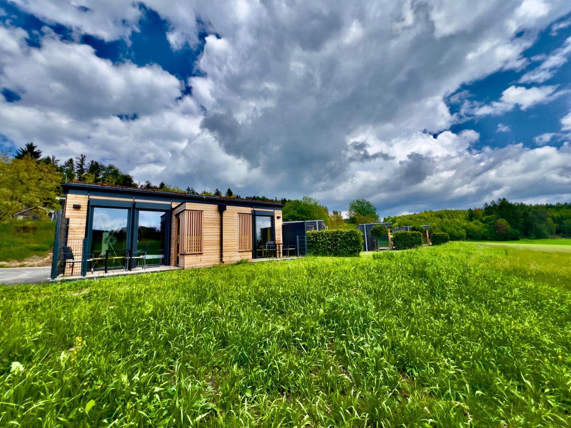 Roo'N Lodges#Kolm Arbesbach 외부 사진