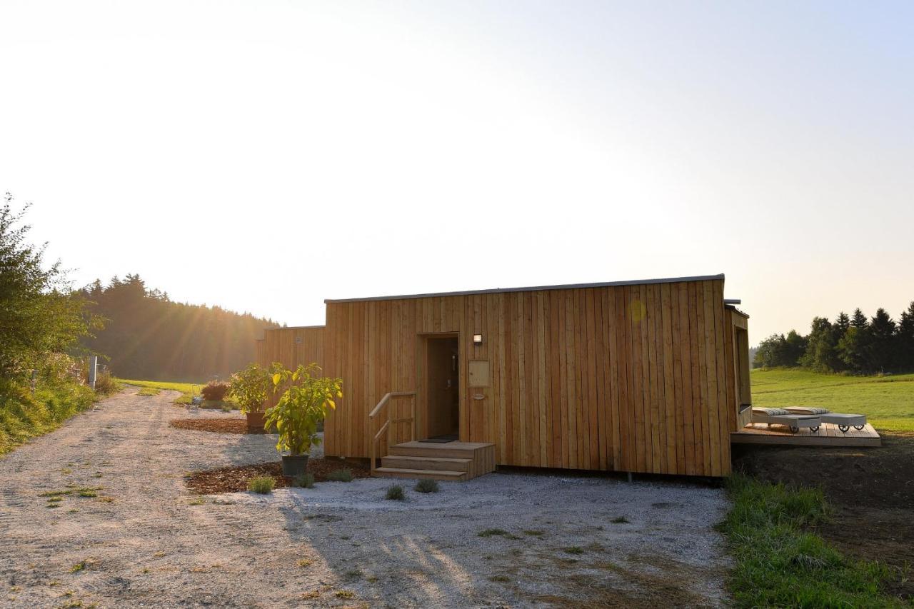 Roo'N Lodges#Kolm Arbesbach 외부 사진
