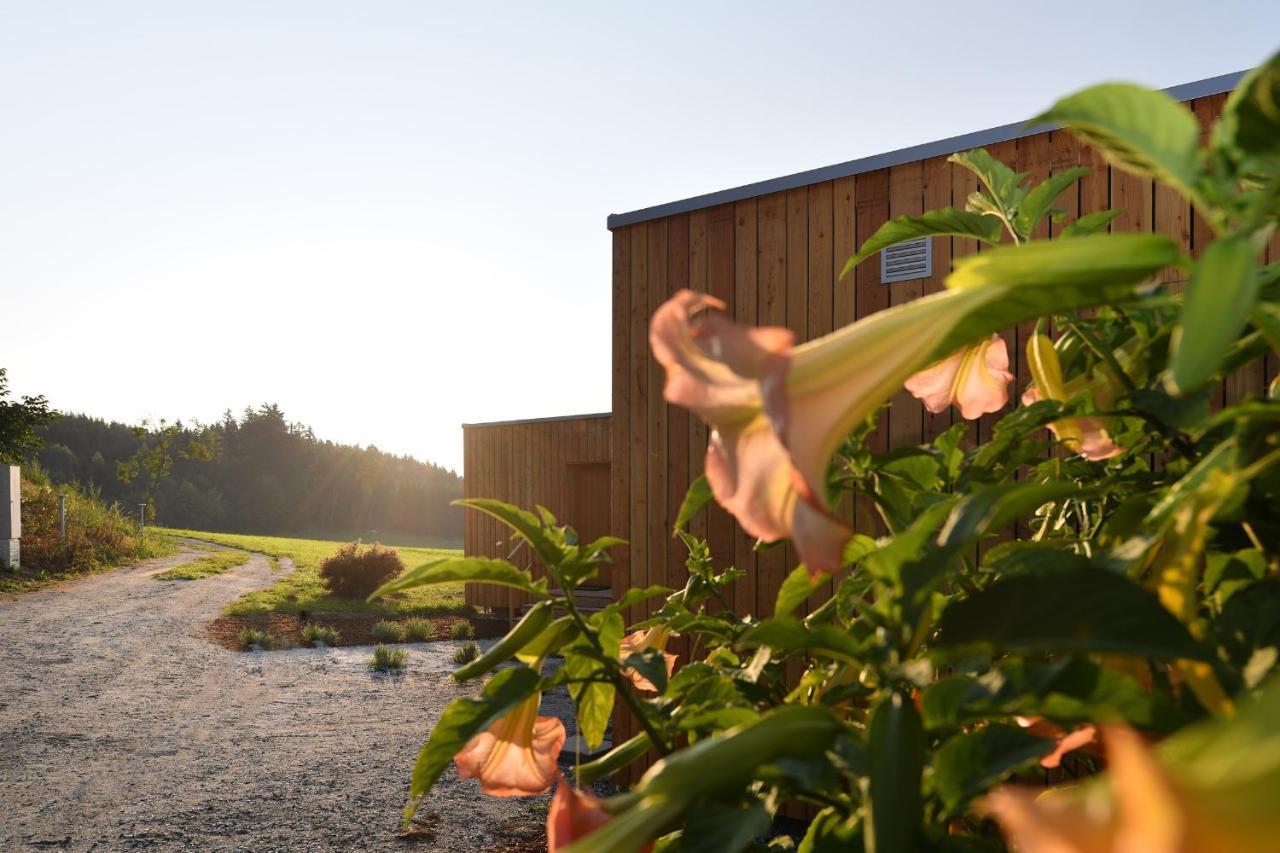 Roo'N Lodges#Kolm Arbesbach 외부 사진