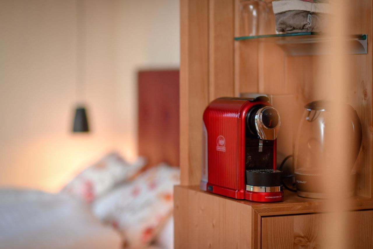Roo'N Lodges#Kolm Arbesbach 외부 사진