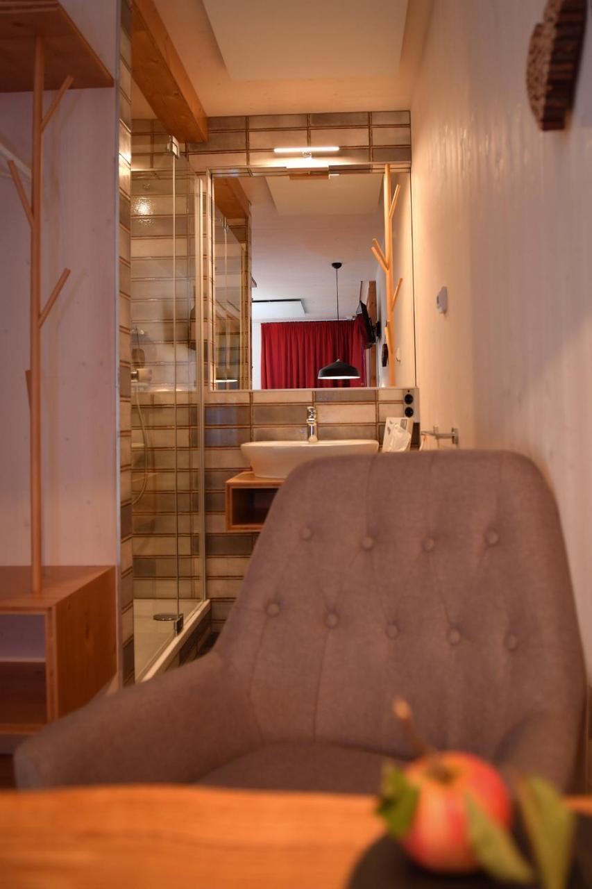 Roo'N Lodges#Kolm Arbesbach 외부 사진