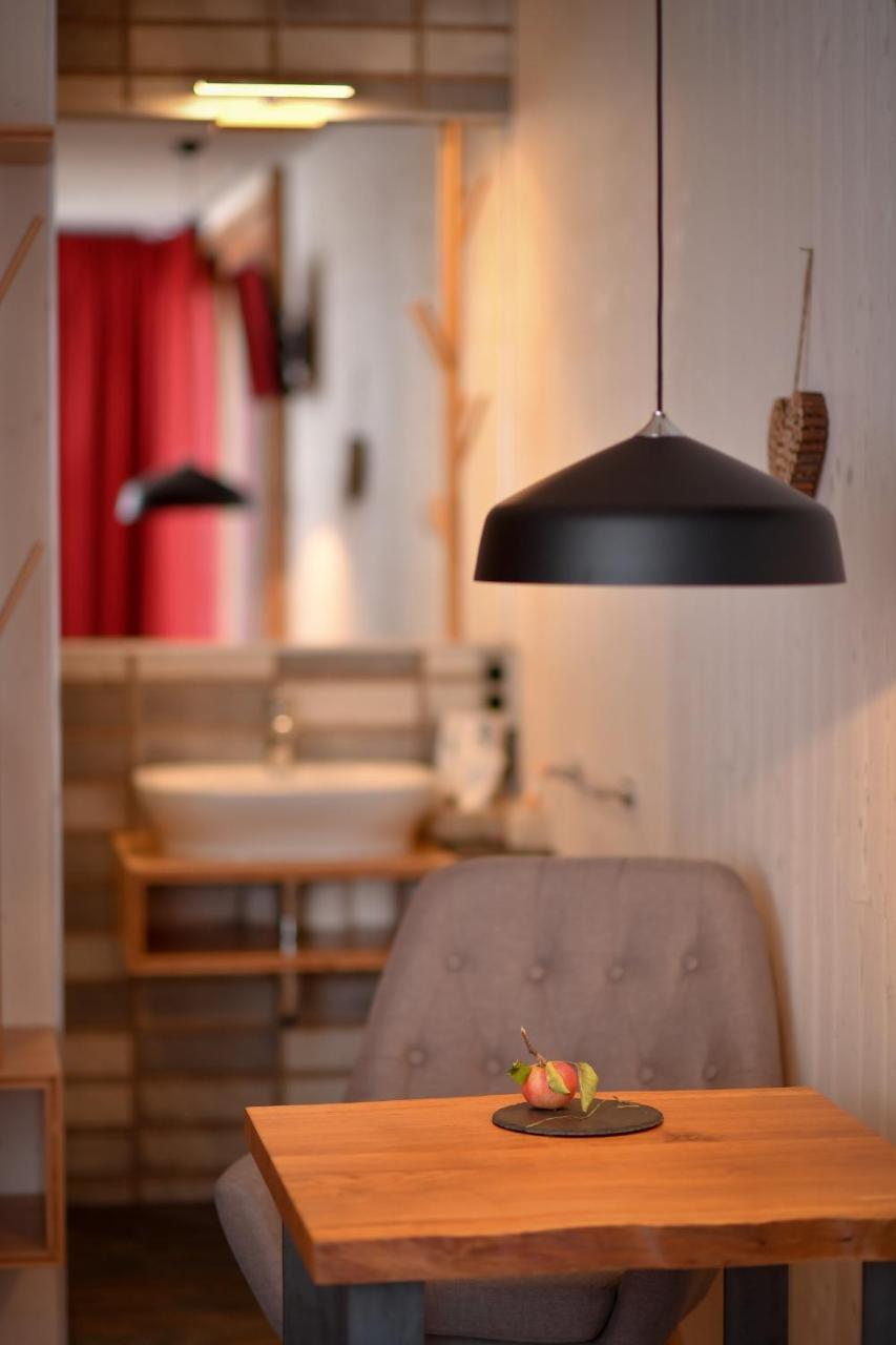 Roo'N Lodges#Kolm Arbesbach 외부 사진