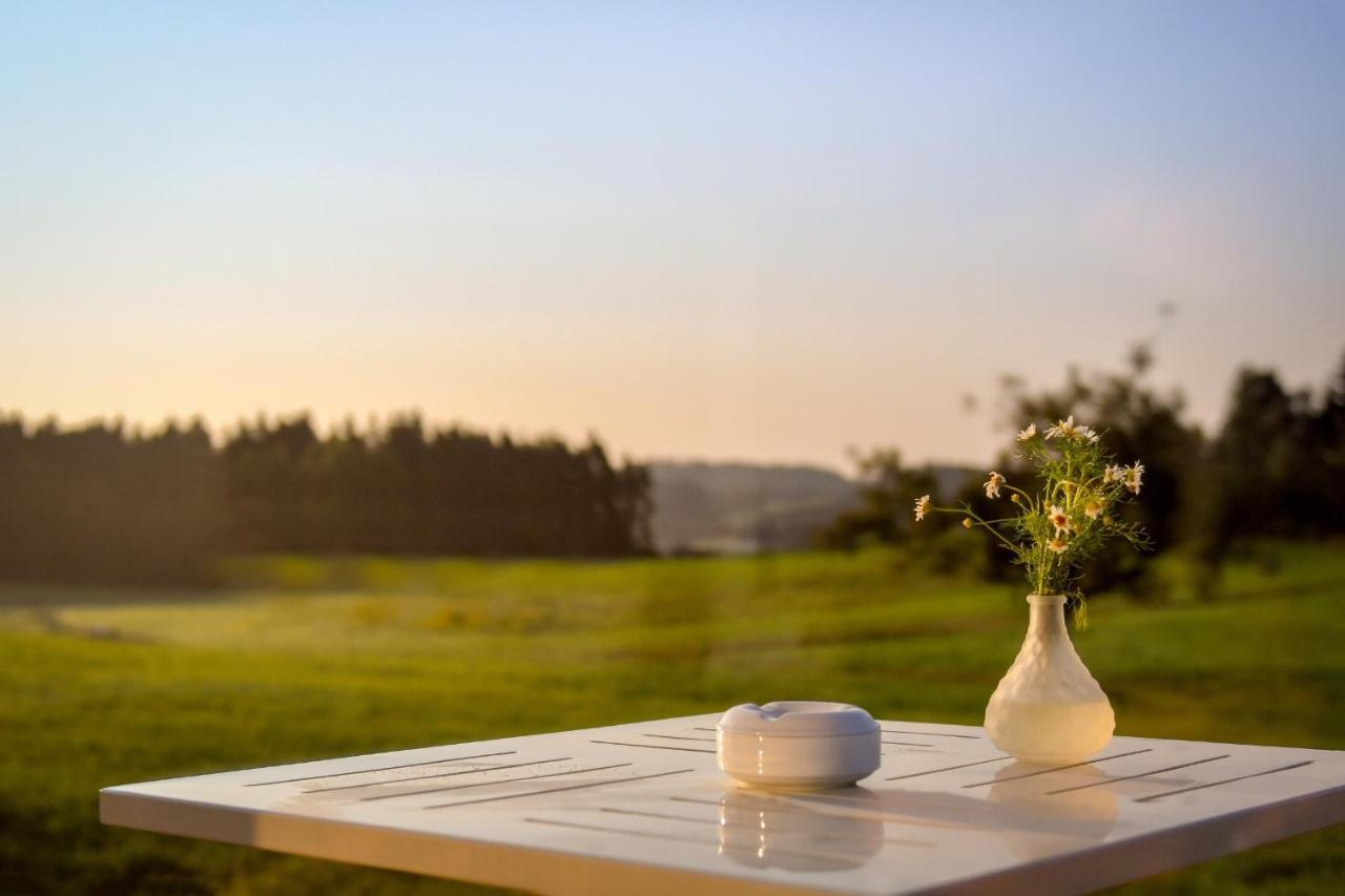 Roo'N Lodges#Kolm Arbesbach 외부 사진