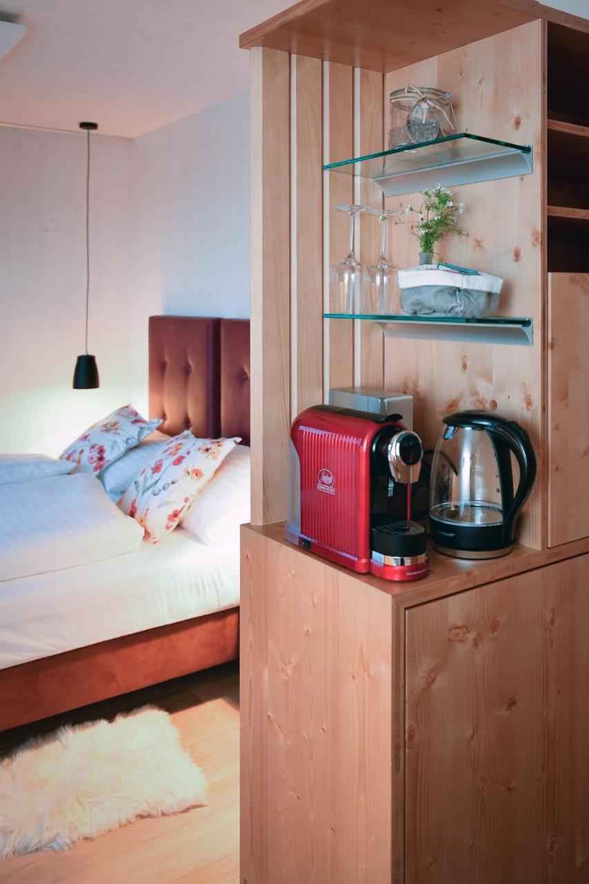 Roo'N Lodges#Kolm Arbesbach 외부 사진