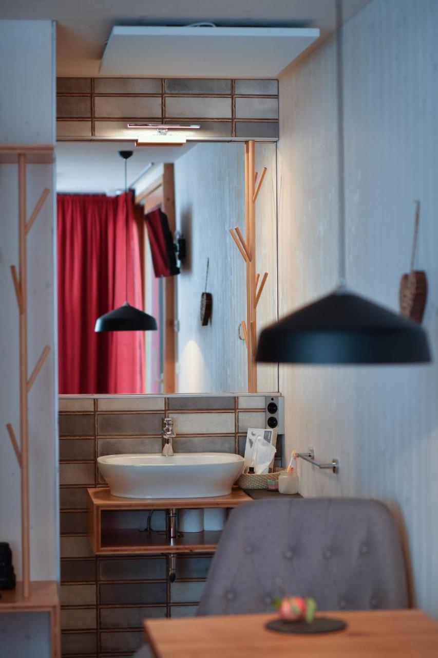 Roo'N Lodges#Kolm Arbesbach 외부 사진