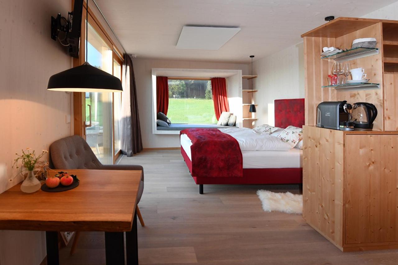 Roo'N Lodges#Kolm Arbesbach 외부 사진