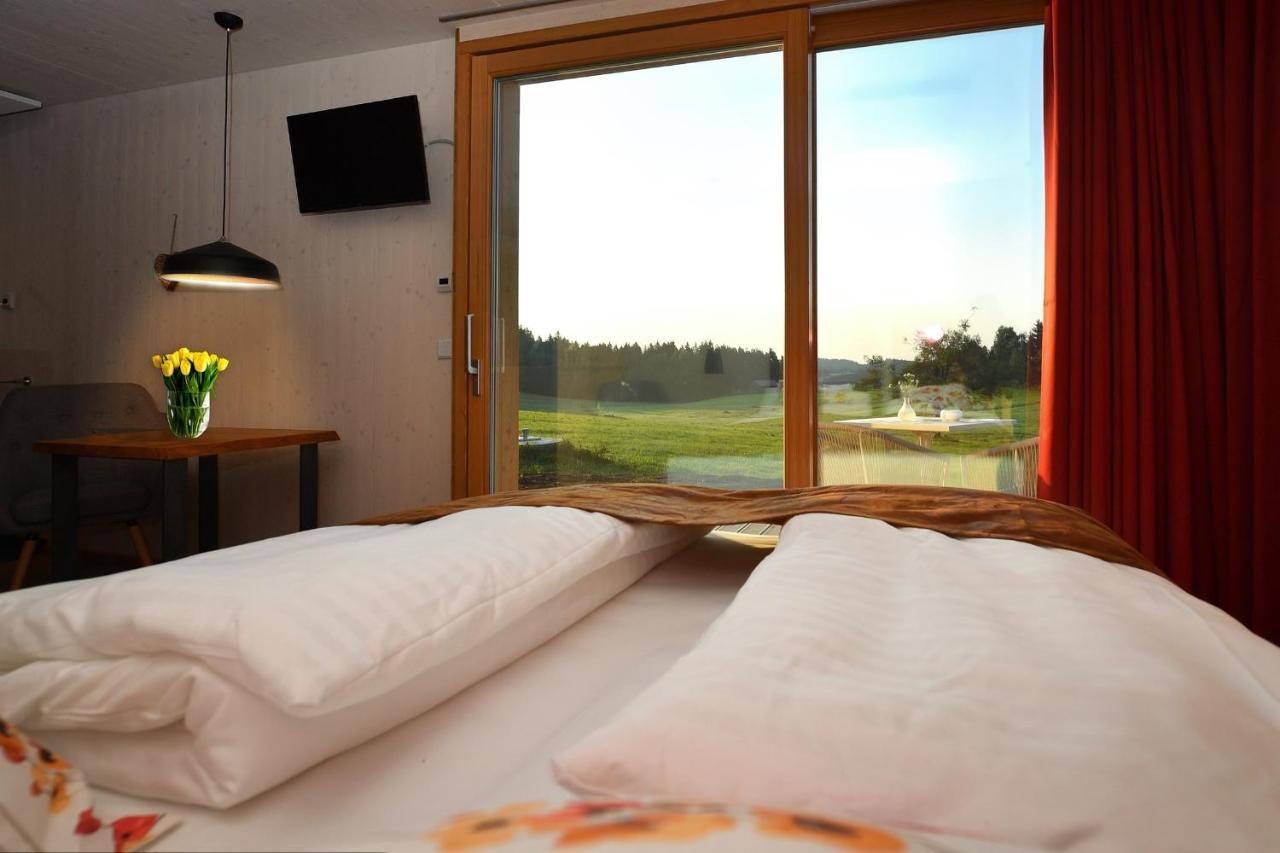 Roo'N Lodges#Kolm Arbesbach 외부 사진
