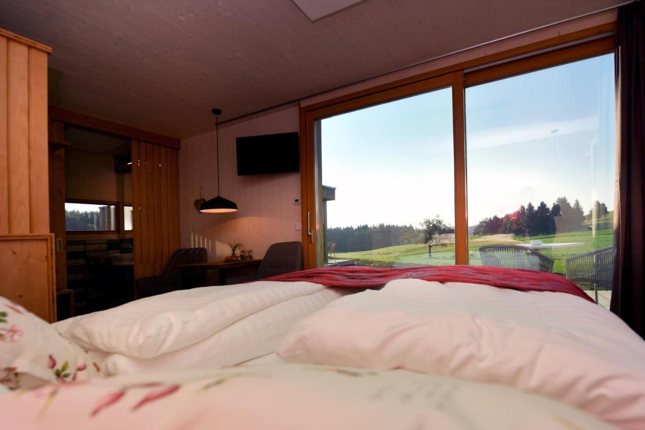 Roo'N Lodges#Kolm Arbesbach 외부 사진