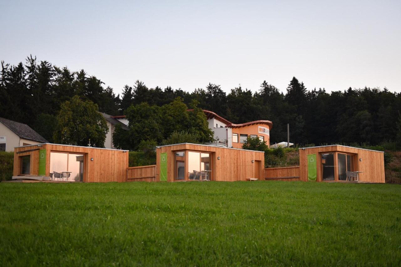 Roo'N Lodges#Kolm Arbesbach 외부 사진